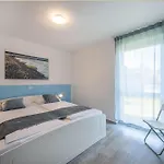Sonneninsel Haus Himmelblau Erdgeschoss *