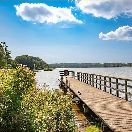 Lejlighed Sonneninsel Haus Himmelblau Erdgeschoss Loddin