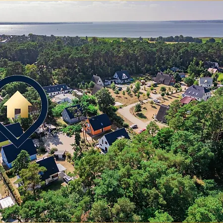 شقة Sonneninsel Haus Himmelblau Erdgeschoss