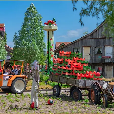 Sonneninsel Haus Himmelblau Erdgeschoss