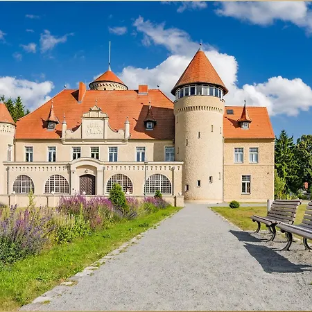 شقة Sonneninsel Haus Himmelblau Erdgeschoss *